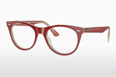 Óculos de design Ray-Ban WAYFARER II (RX2185V 5987)