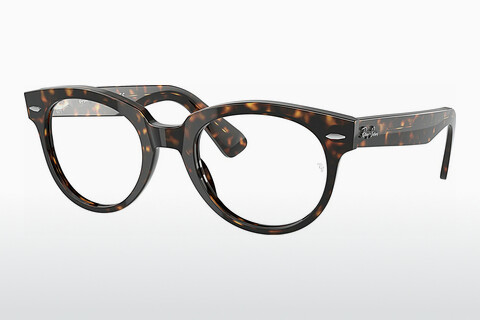 Óculos de design Ray-Ban RX2199V 2012
