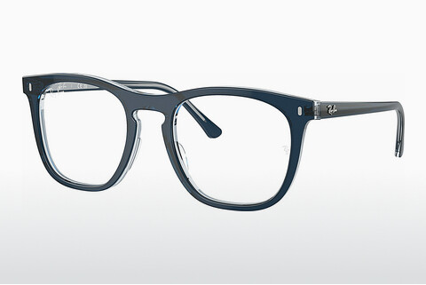 Óculos de design Ray-Ban RX2210V 8324