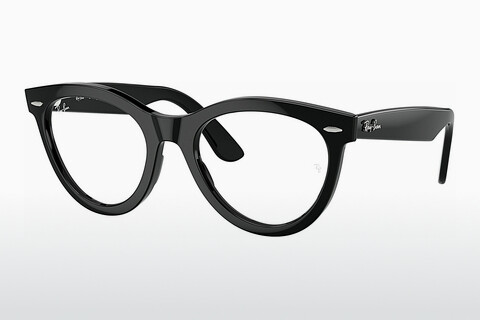Óculos de design Ray-Ban WAYFARER WAY (RX2241V 2000)