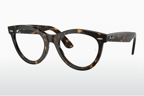 Óculos de design Ray-Ban WAYFARER WAY (RX2241V 2012)