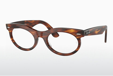 Óculos de design Ray-Ban WAYFARER OVAL (RX2242V 2144)