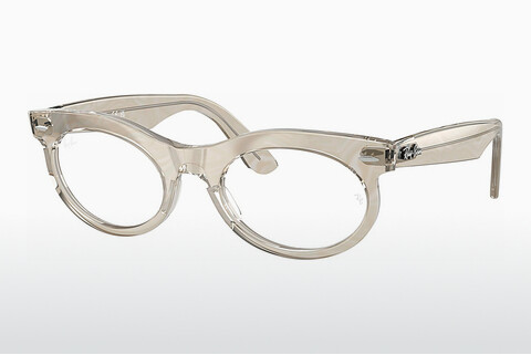 Óculos de design Ray-Ban WAYFARER OVAL (RX2242V 8291)