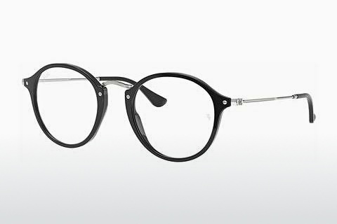 Óculos de design Ray-Ban Round (RX2447V 2000)