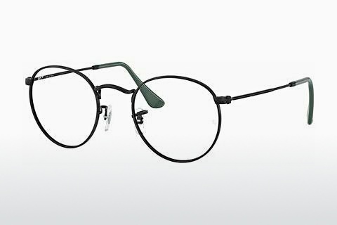 Óculos de design Ray-Ban ROUND METAL (RX3447V 2509)
