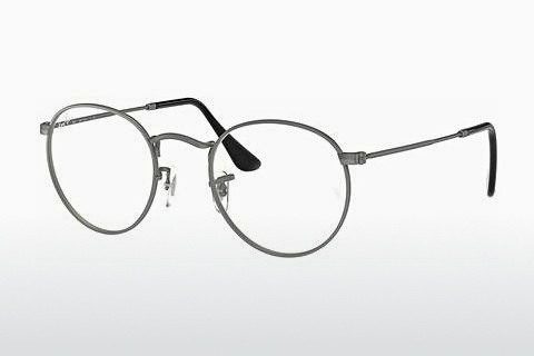 Óculos de design Ray-Ban ROUND METAL (RX3447V 2620)