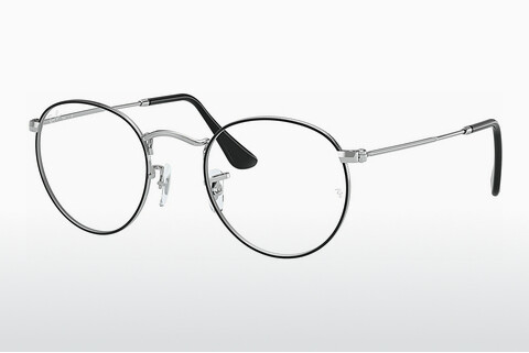 Óculos de design Ray-Ban ROUND METAL (RX3447V 2861)