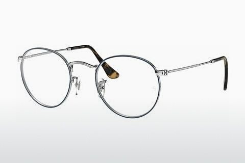 Óculos de design Ray-Ban ROUND METAL (RX3447V 2970)
