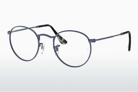 Óculos de design Ray-Ban ROUND METAL (RX3447V 3071)