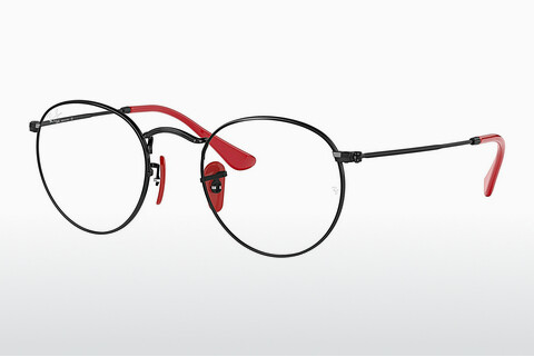 Óculos de design Ray-Ban Ferrari (RX3447VM F028)