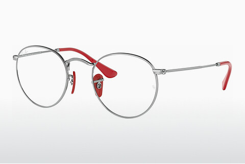 Óculos de design Ray-Ban Ferrari (RX3447VM F031)