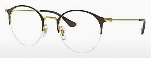 Óculos de design Ray-Ban RX3578V 2905