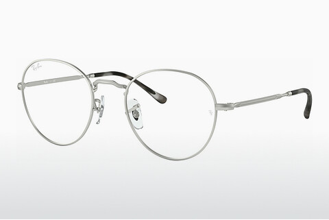 Óculos de design Ray-Ban David (RX3582V 2538)