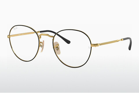 Óculos de design Ray-Ban David (RX3582V 2946)