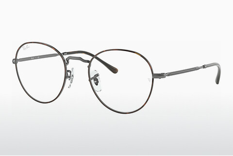 Óculos de design Ray-Ban David (RX3582V 3034)