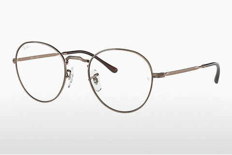 Óculos de design Ray-Ban DAVID (RX3582V 3120)