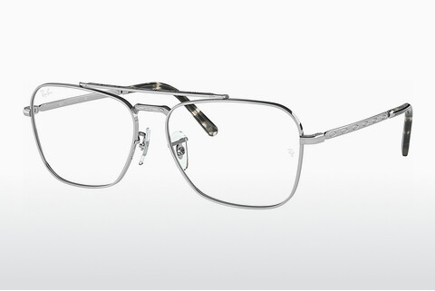 Óculos de design Ray-Ban NEW CARAVAN (RX3636V 2501)