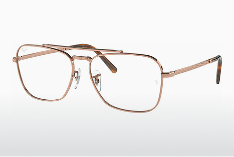 Óculos de design Ray-Ban NEW CARAVAN (RX3636V 3094)