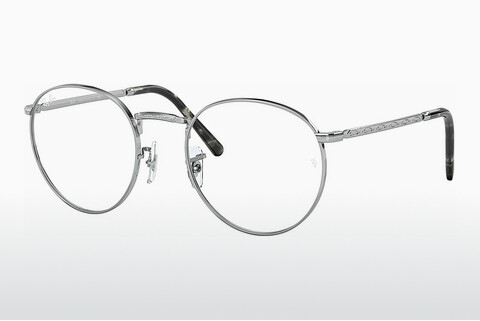 Óculos de design Ray-Ban NEW ROUND (RX3637V 2501)