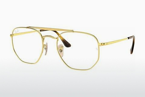 Óculos de design Ray-Ban The Marshal (RX3648V 2500)