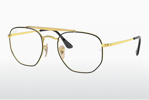 Óculos de design Ray-Ban The Marshal (RX3648V 2946)