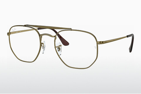 Óculos de design Ray-Ban THE MARSHAL (RX3648V 3117)