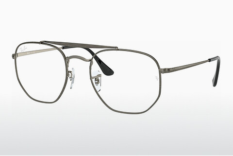 Óculos de design Ray-Ban THE MARSHAL (RX3648V 3118)