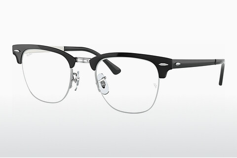 Óculos de design Ray-Ban CLUBMASTER METAL (RX3716VM 2861)