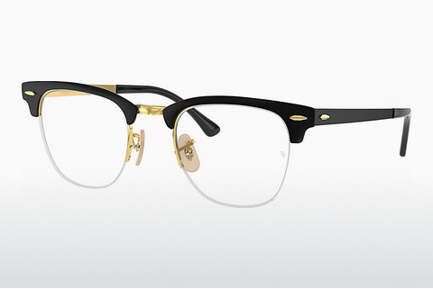 Óculos de design Ray-Ban CLUBMASTER METAL (RX3716VM 2890)
