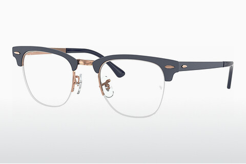 Óculos de design Ray-Ban CLUBMASTER METAL (RX3716VM 3055)