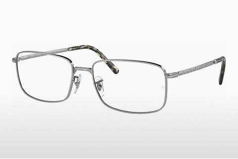 Óculos de design Ray-Ban RX3717V 2501