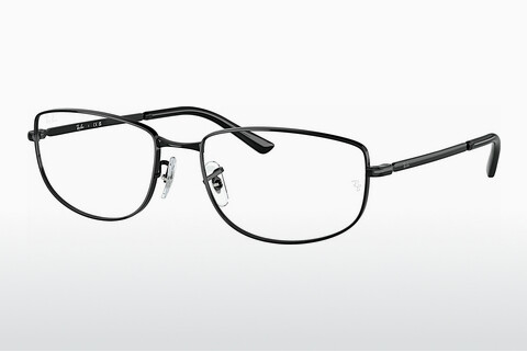 Óculos de design Ray-Ban RX3732V 2509