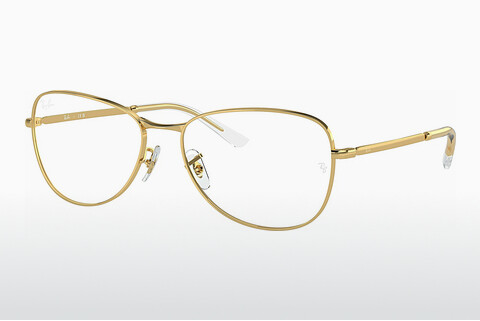 Óculos de design Ray-Ban RX3733V 2500