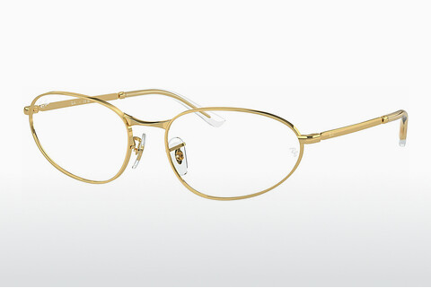 Óculos de design Ray-Ban RX3734V 2500