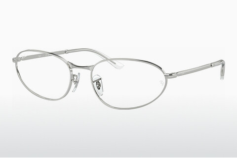 Óculos de design Ray-Ban RX3734V 2501
