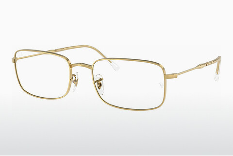 Óculos de design Ray-Ban RX3746V 2500