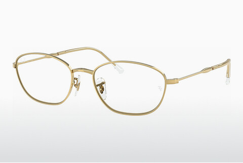 Óculos de design Ray-Ban RX3749V 2500