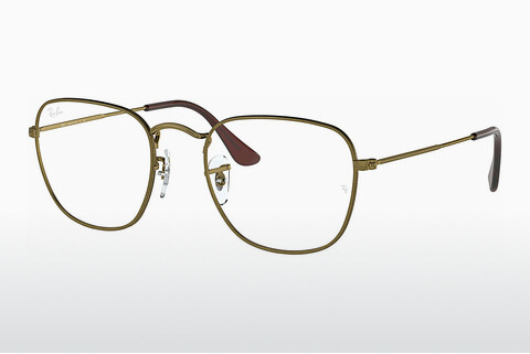 Óculos de design Ray-Ban FRANK (RX3857V 3117)
