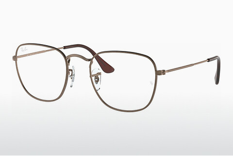 Óculos de design Ray-Ban FRANK (RX3857V 3120)