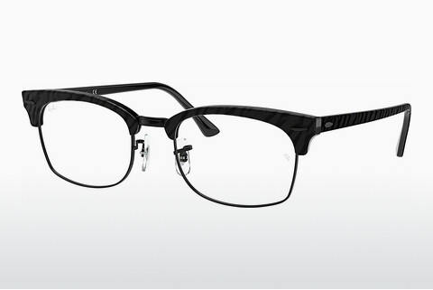 Óculos de design Ray-Ban Clubmaster Square (RX3916V 8049)