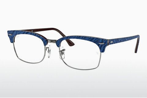 Óculos de design Ray-Ban Clubmaster Square (RX3916V 8052)