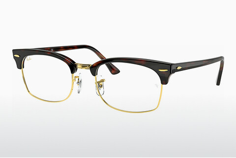 Óculos de design Ray-Ban Clubmaster Square (RX3916V 8058)