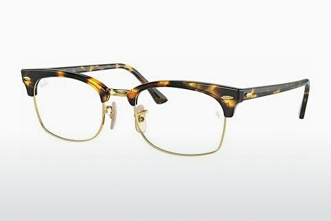 Óculos de design Ray-Ban Clubmaster Square (RX3916V 8116)