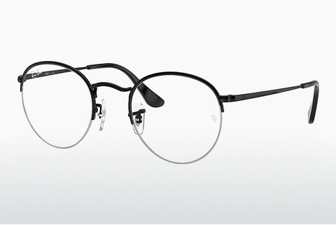 Óculos de design Ray-Ban Round Gaze (RX3947V 2509)