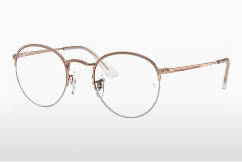 Óculos de design Ray-Ban ROUND GAZE (RX3947V 3094)