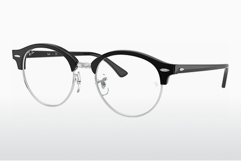 Óculos de design Ray-Ban Clubround (RX4246V 2000)