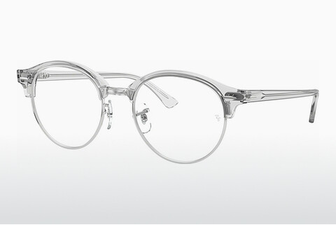 Óculos de design Ray-Ban CLUBROUND (RX4246V 2001)