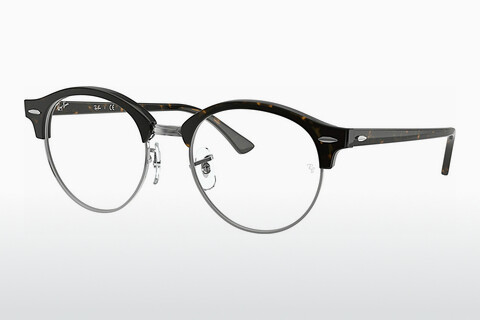 Óculos de design Ray-Ban Clubround (RX4246V 2012)
