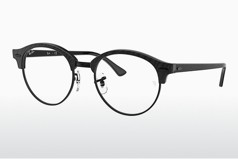 Óculos de design Ray-Ban CLUBROUND (RX4246V 8049)