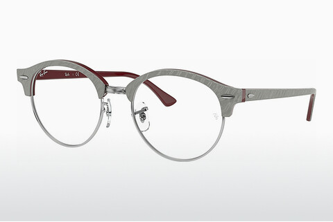 Óculos de design Ray-Ban CLUBROUND (RX4246V 8050)